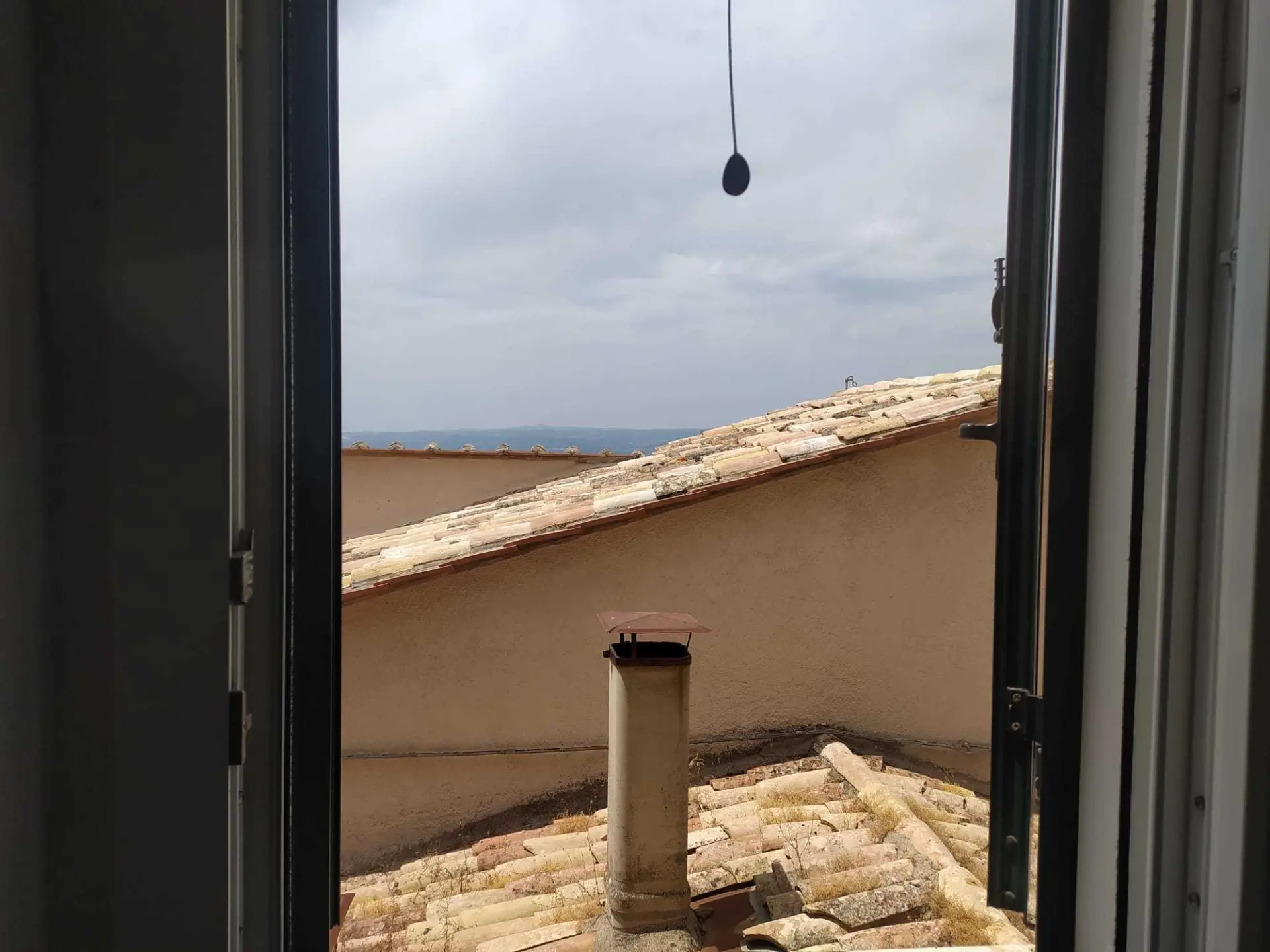 Immagine per Porzione di casa in vendita a Guardea piazza Panfili