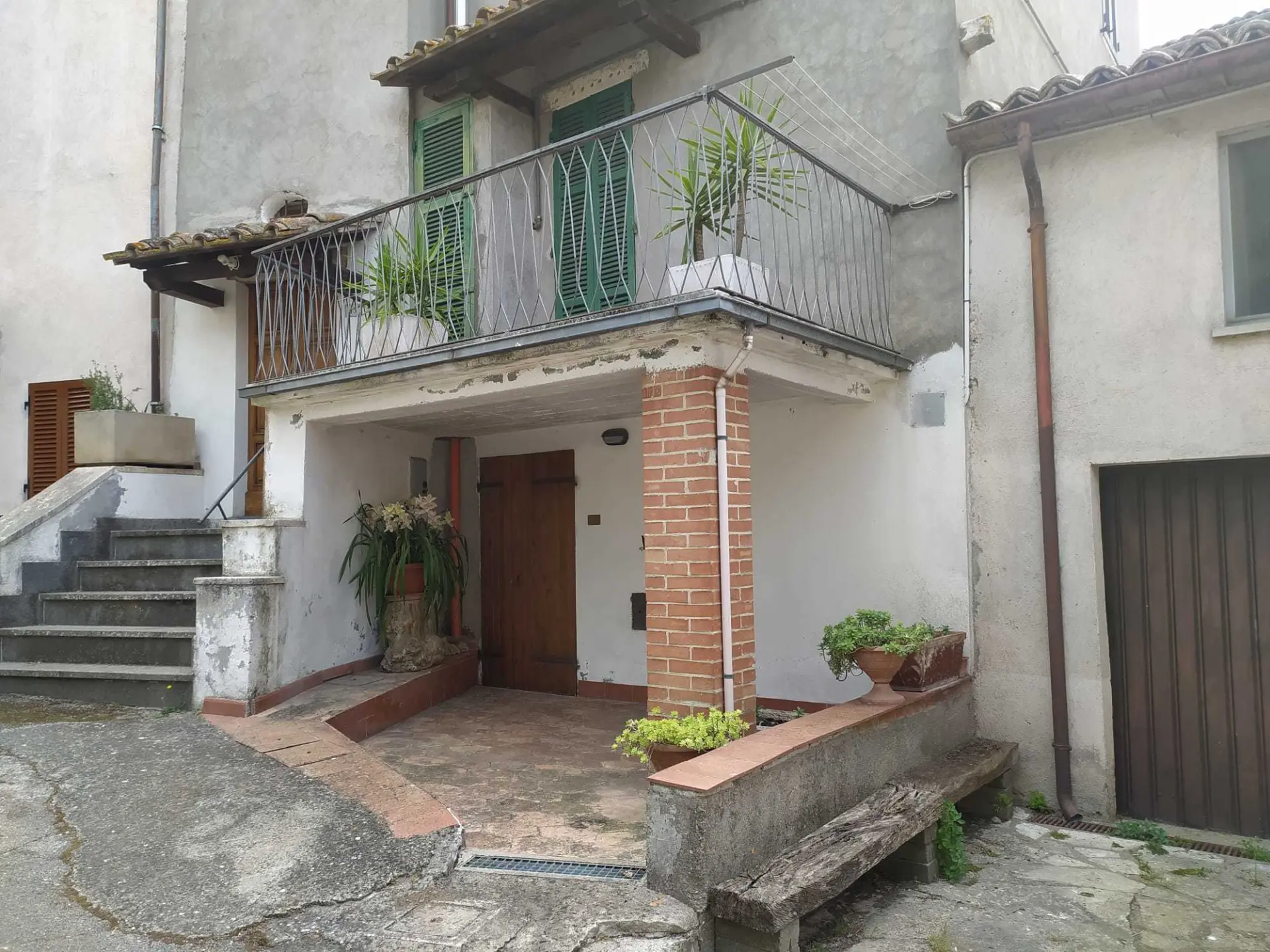 Immagine per Villa bifamiliare in vendita a Guardea piazza Panfili