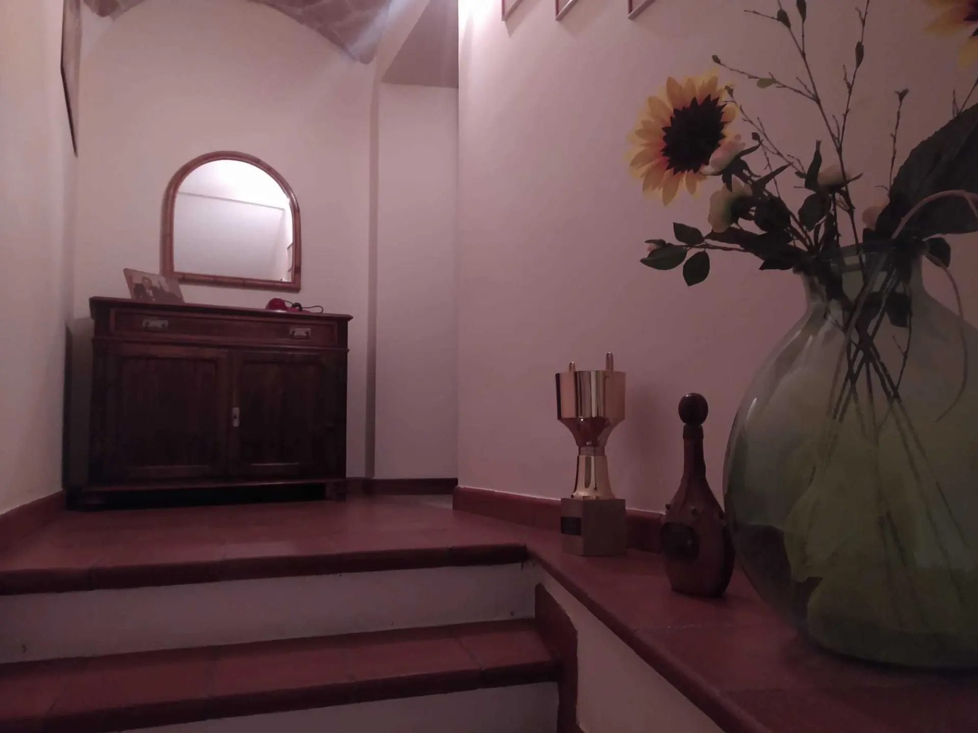 Immagine per Villa bifamiliare in vendita a Guardea piazza Panfili