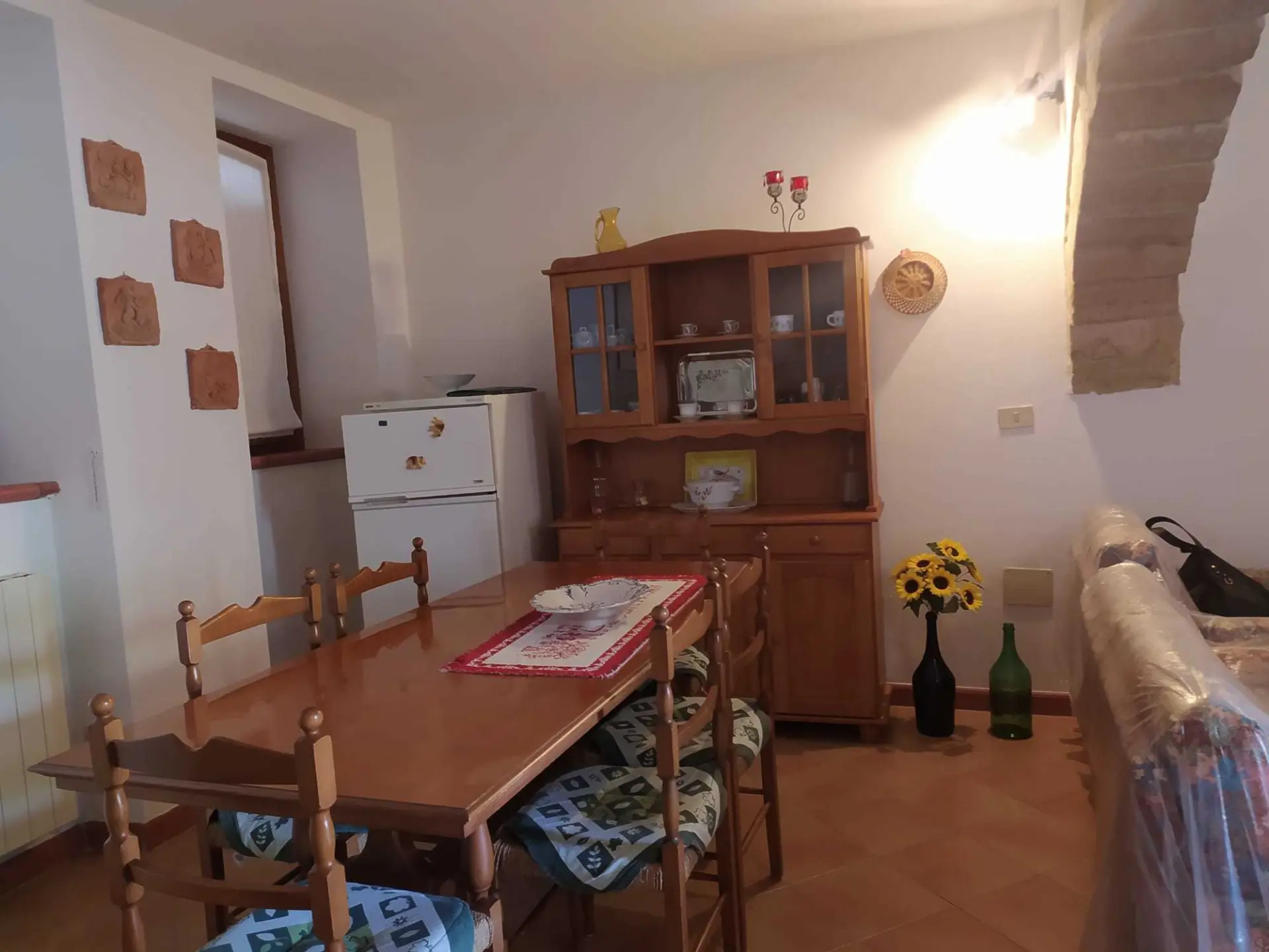 Immagine per Villa bifamiliare in vendita a Guardea piazza Panfili