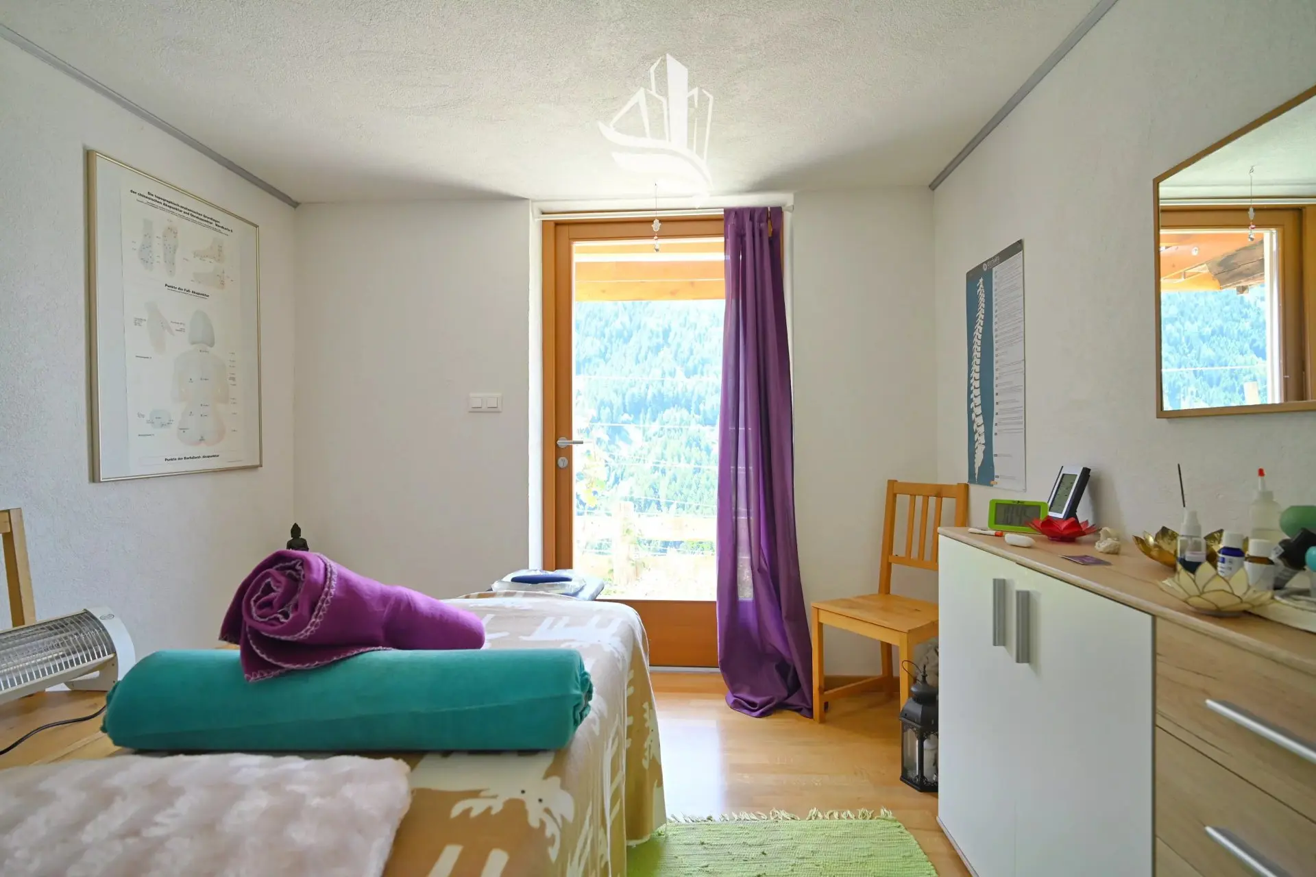 Immagine per Casa indipendente in vendita a Scena
