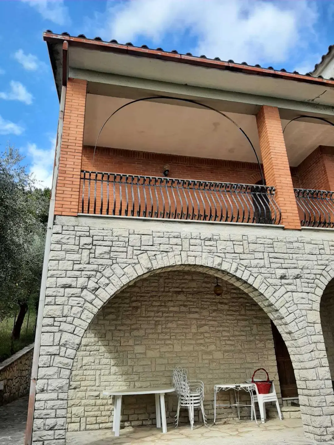 Immagine per Villa in vendita a Avigliano Umbro via Giacomo Matteotti 142