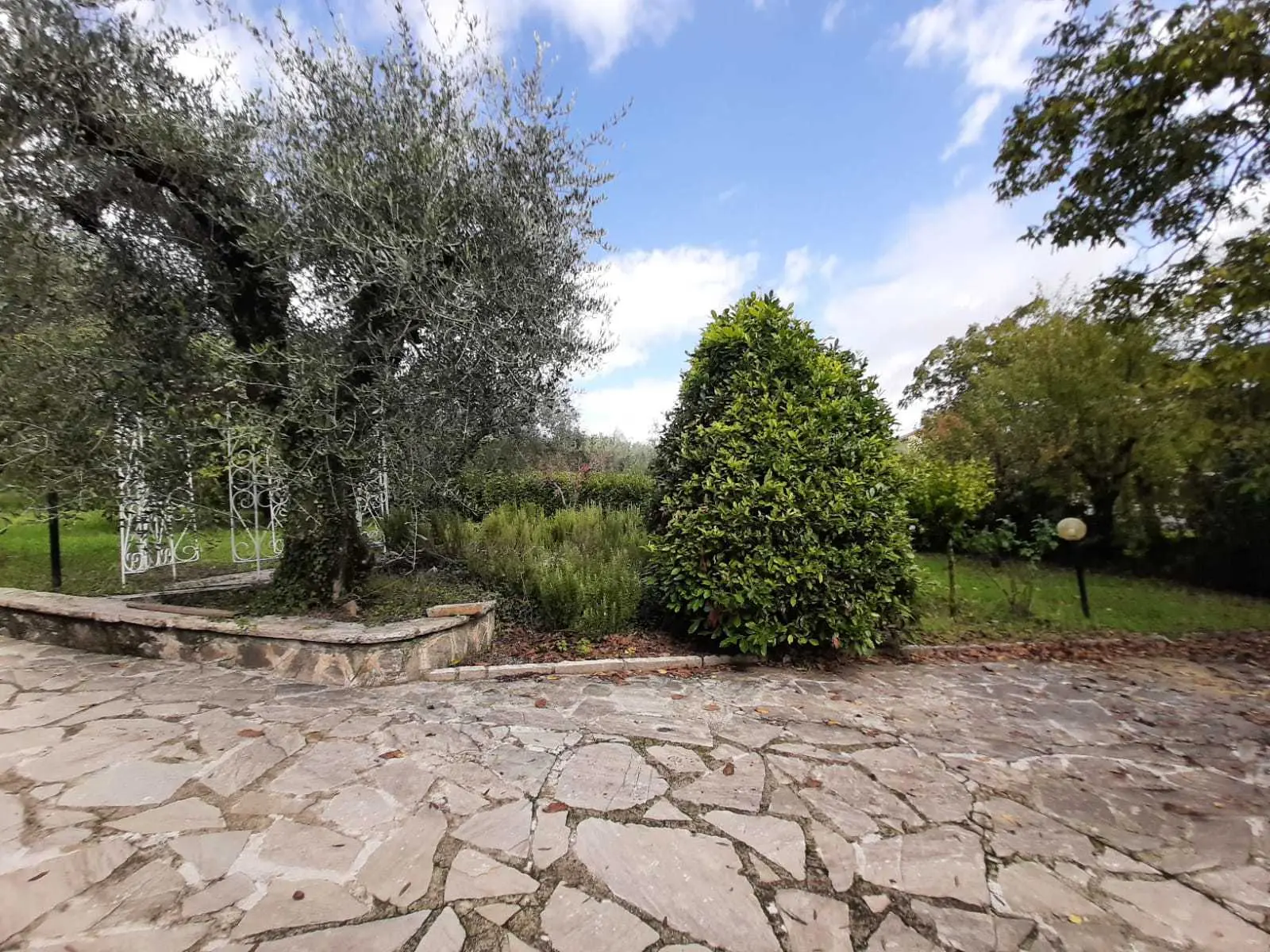 Immagine per Villa in vendita a Avigliano Umbro via Giacomo Matteotti 142