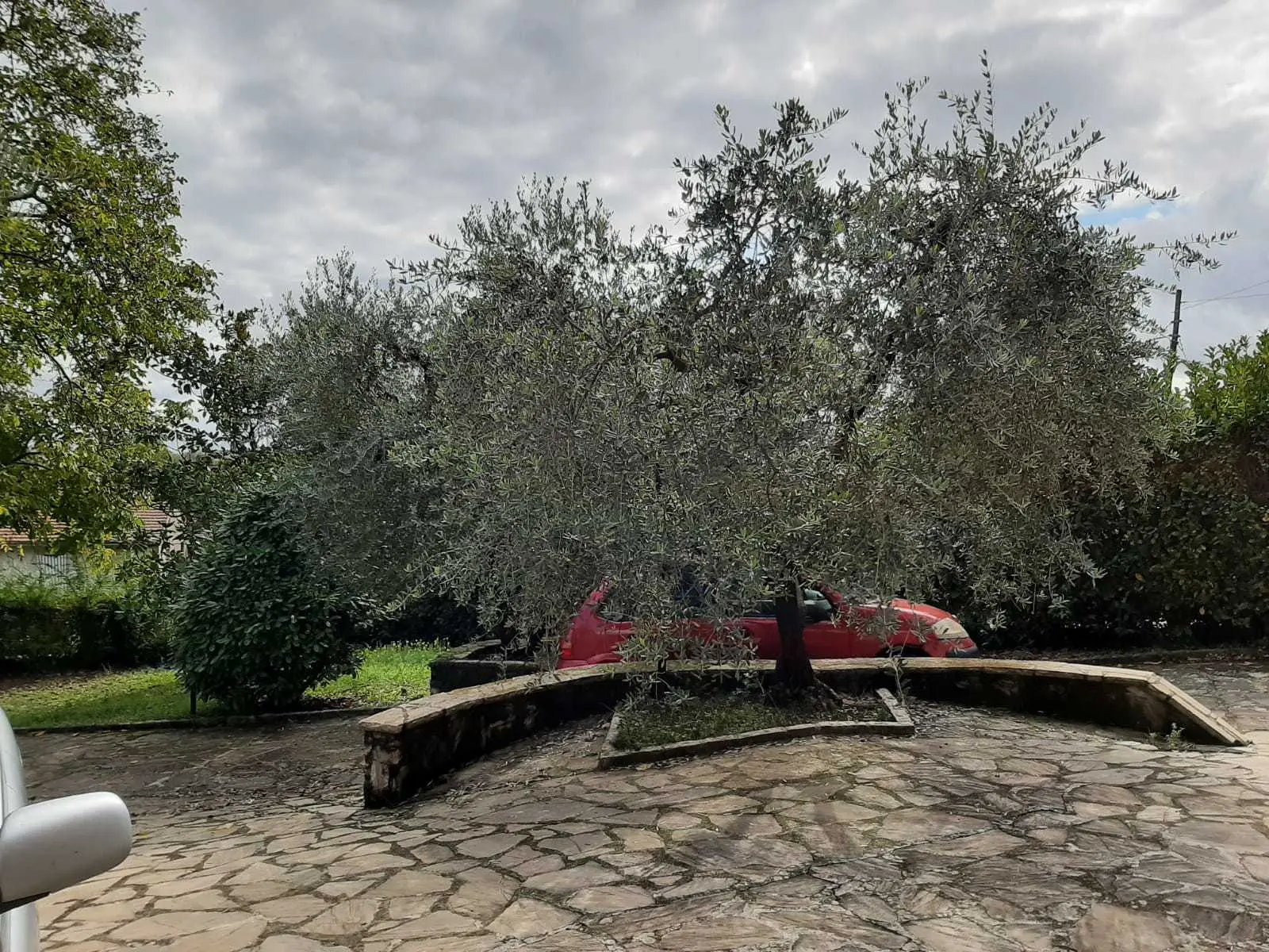 Immagine per Villa in vendita a Avigliano Umbro via Giacomo Matteotti 142