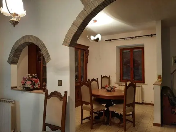 Villa via Giacomo Matteotti 142, Avigliano Umbro