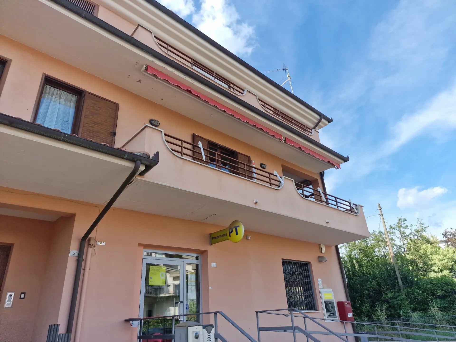 Immagine per Appartamento in vendita a Attigliano via Sandro Pertini