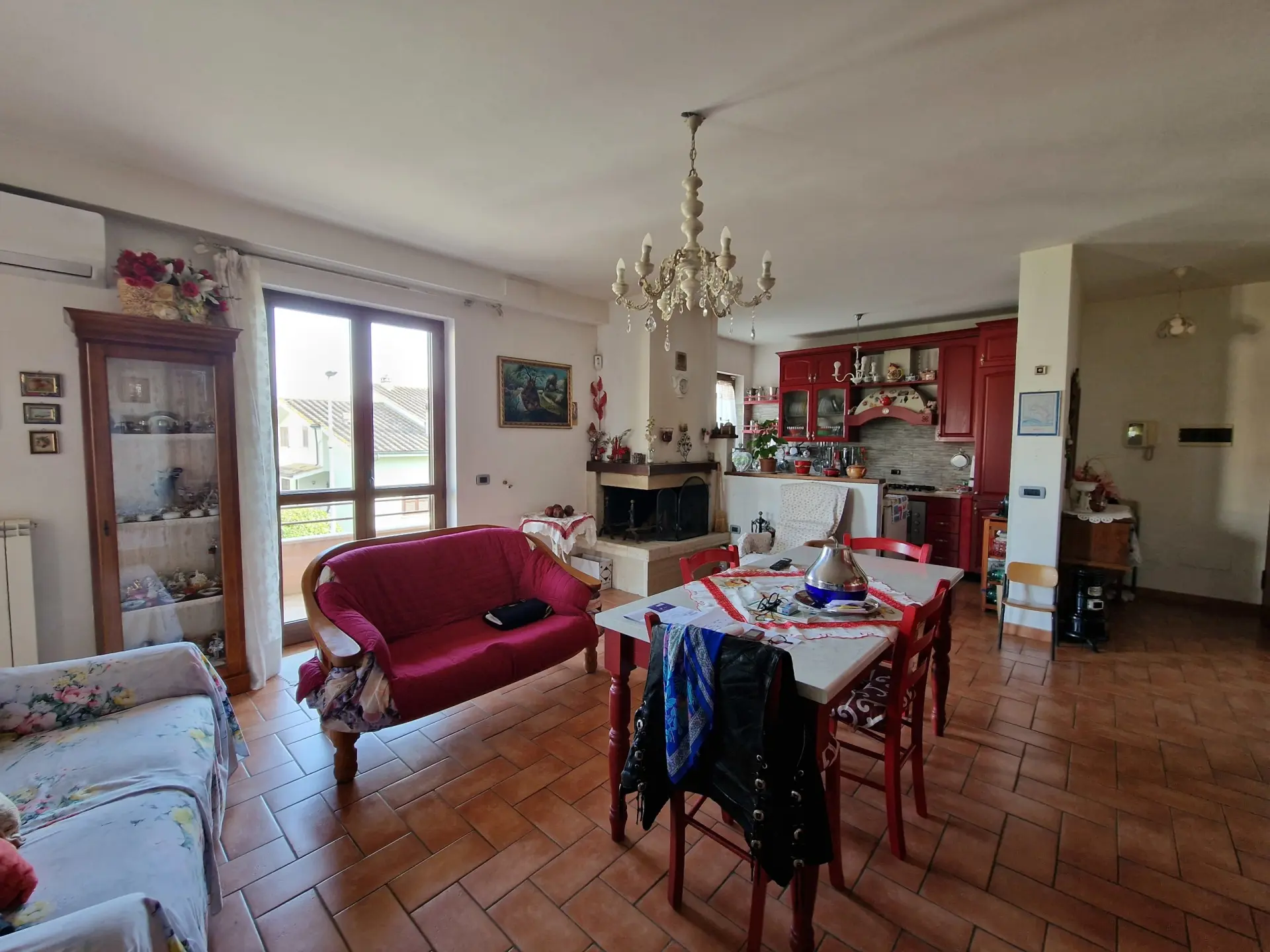 Immagine per Appartamento in vendita a Attigliano via Sandro Pertini