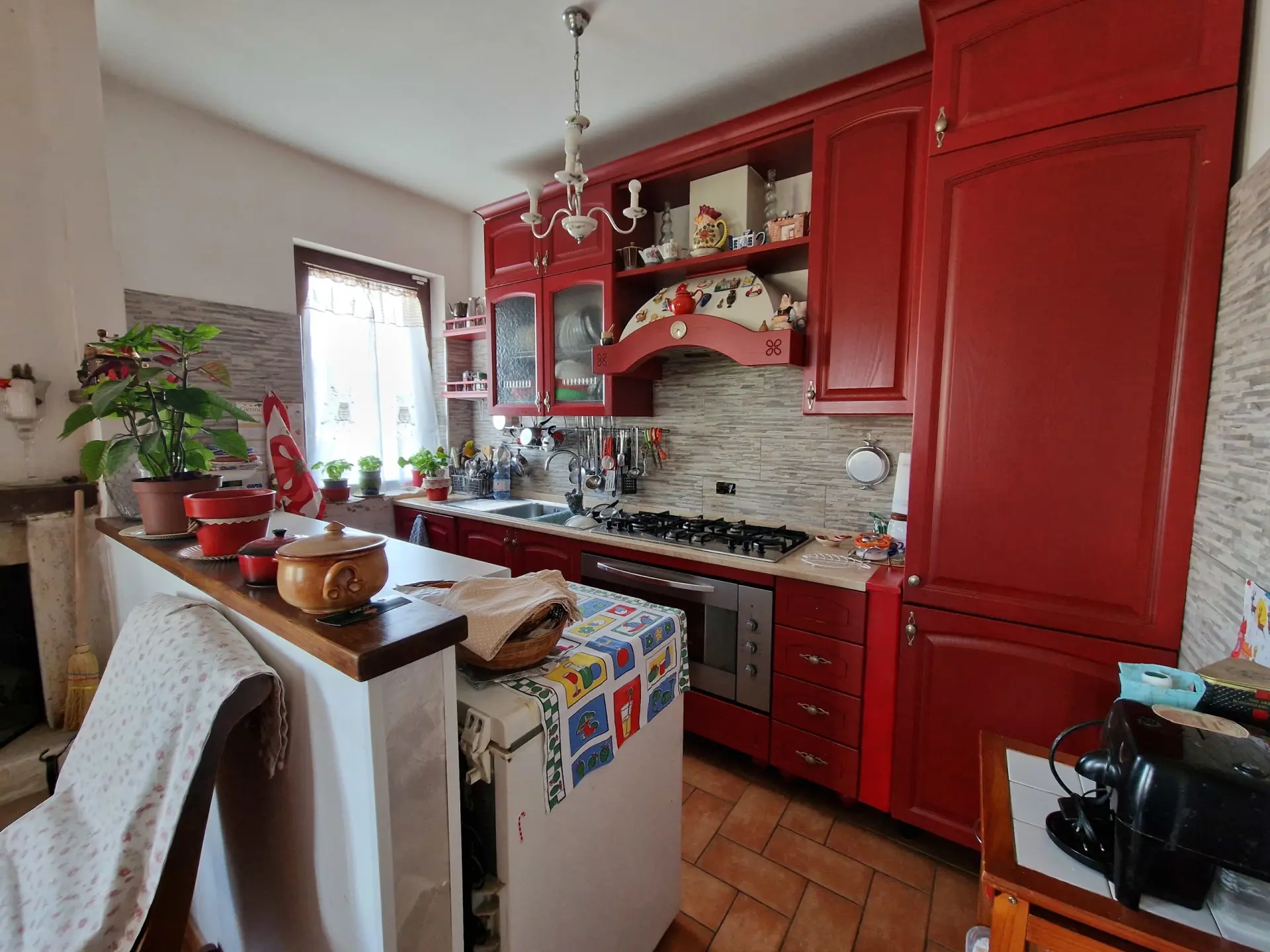 Immagine per Appartamento in vendita a Attigliano via Sandro Pertini