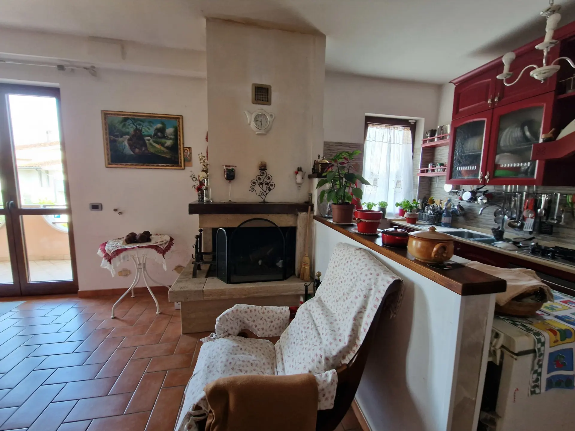 Immagine per Appartamento in vendita a Attigliano via Sandro Pertini