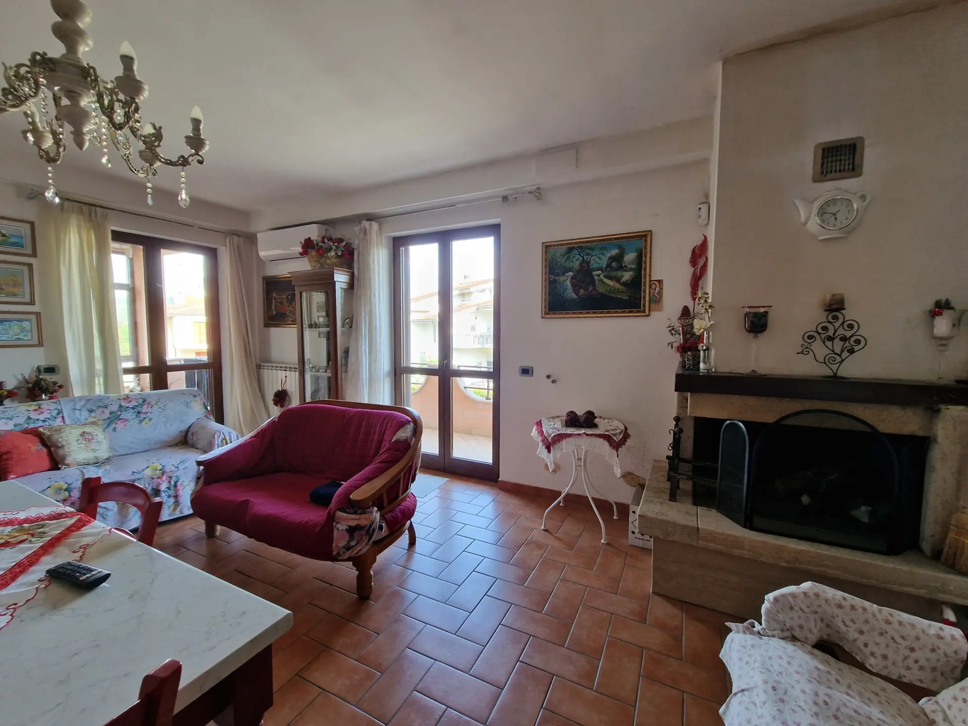 Immagine per Appartamento in vendita a Attigliano via Sandro Pertini