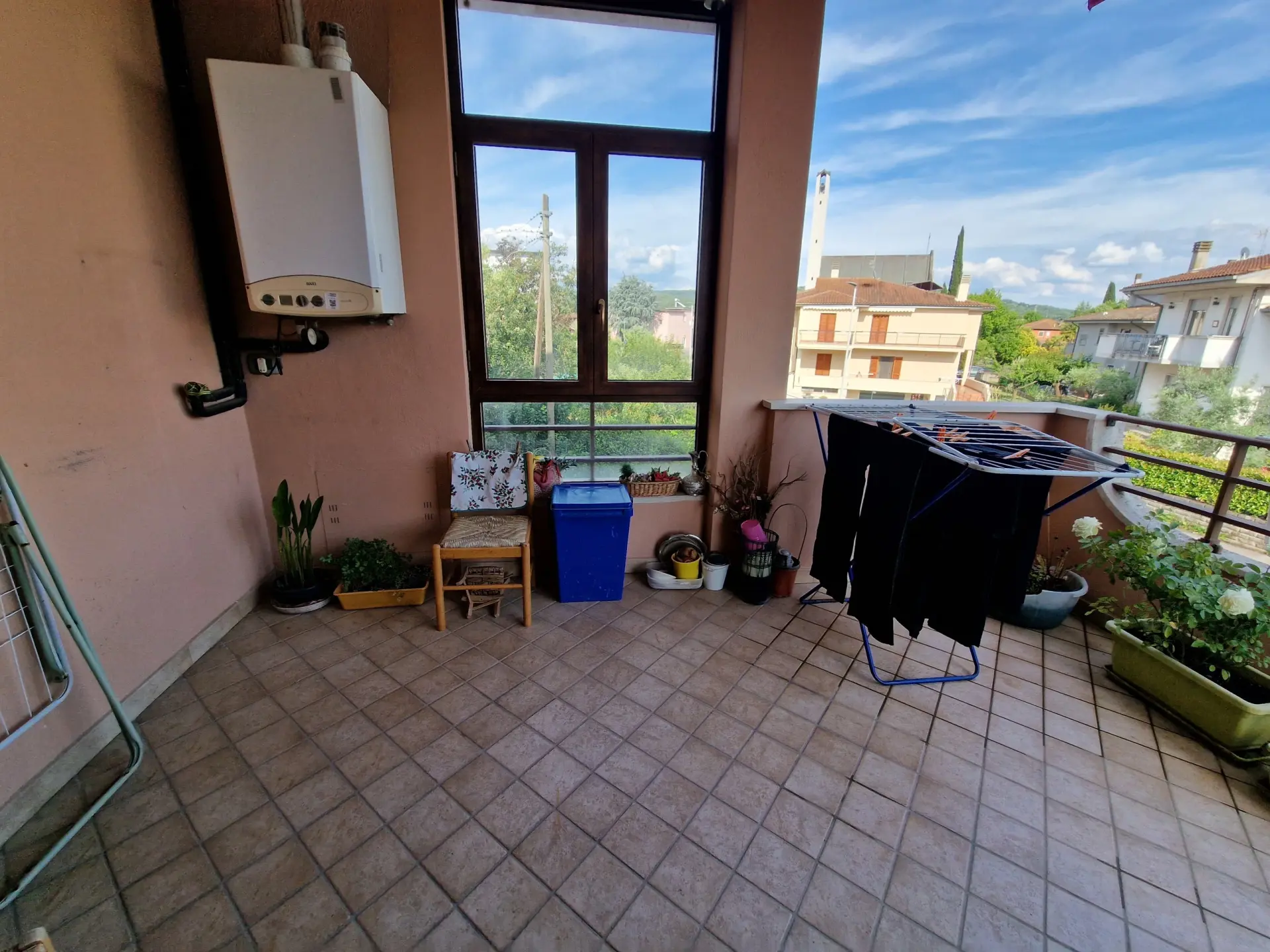 Immagine per Appartamento in vendita a Attigliano via Sandro Pertini