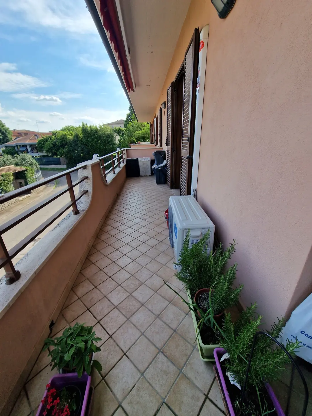 Immagine per Appartamento in vendita a Attigliano via Sandro Pertini