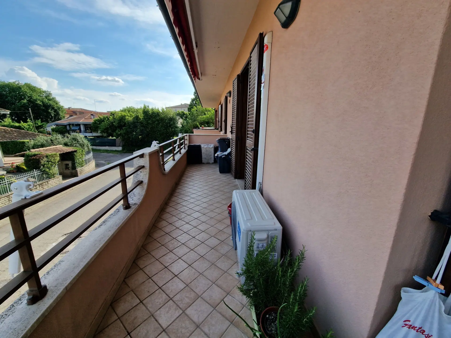 Immagine per Appartamento in vendita a Attigliano via Sandro Pertini