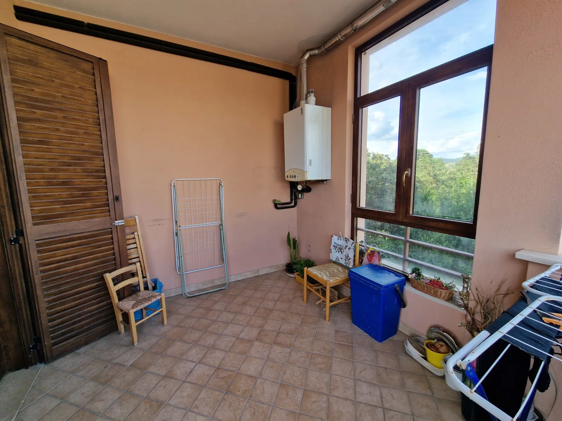 Immagine per Appartamento in vendita a Attigliano via Sandro Pertini
