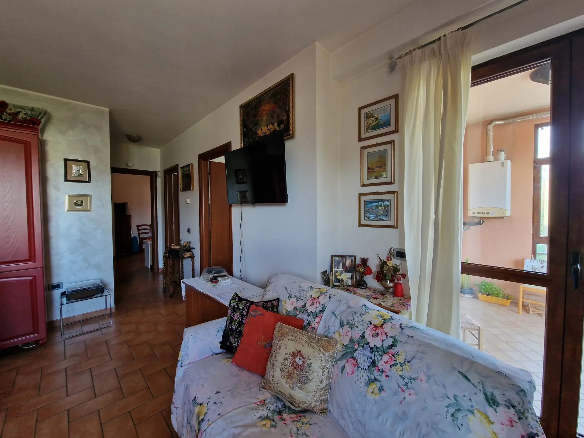 Immagine per Appartamento in vendita a Attigliano via Sandro Pertini