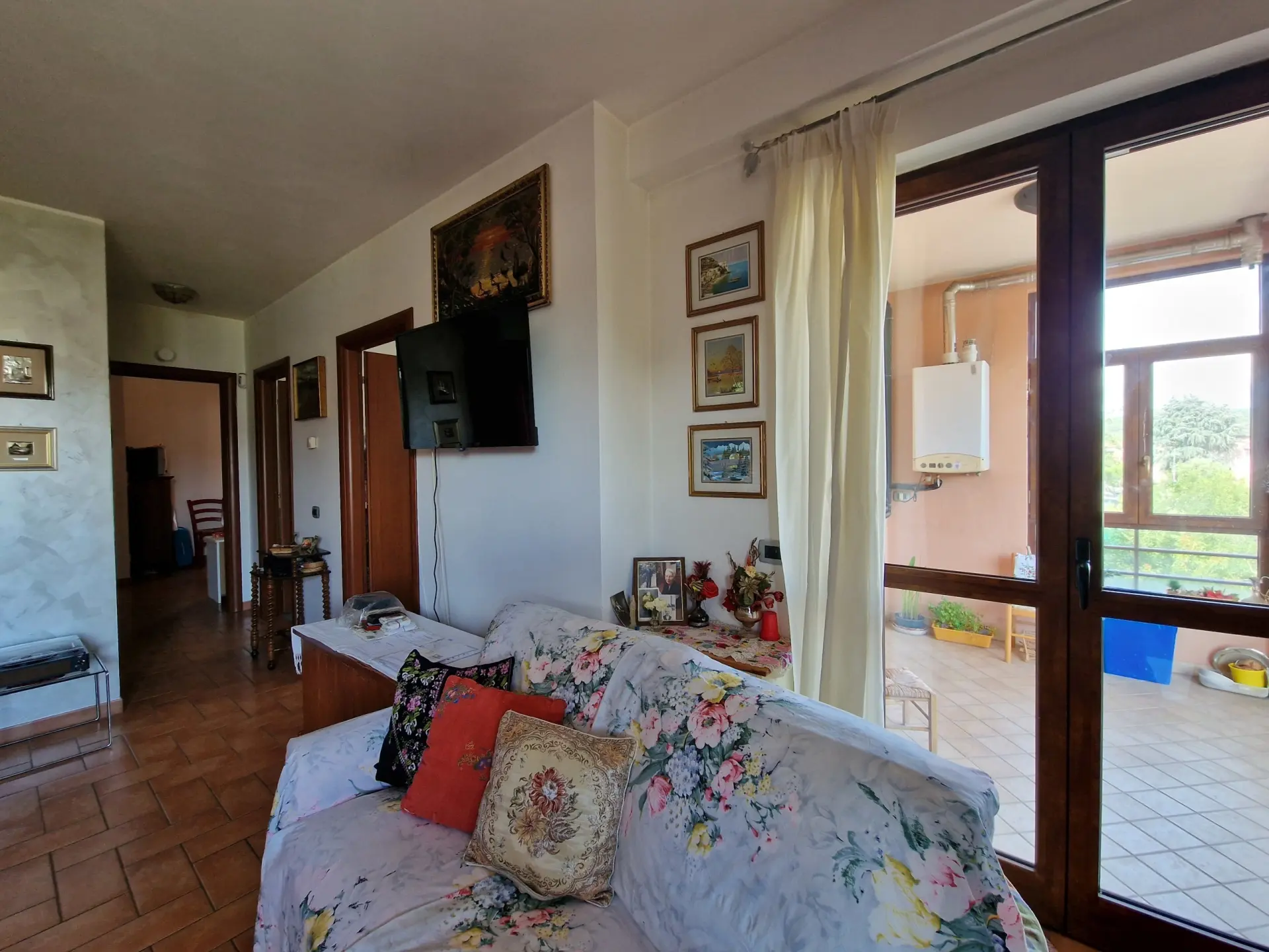 Immagine per Appartamento in vendita a Attigliano via Sandro Pertini