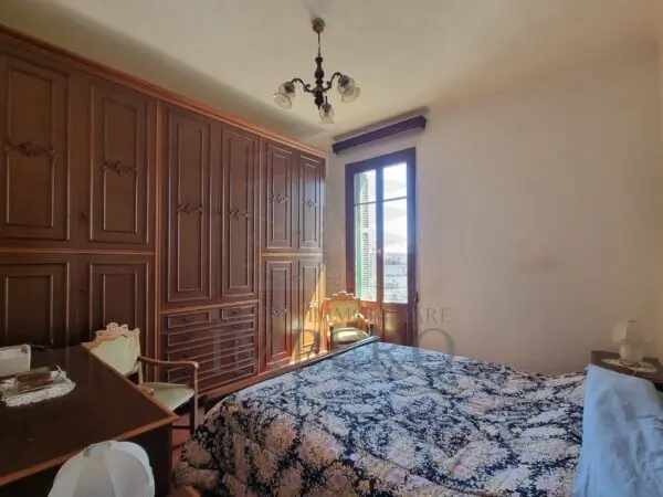 Villa Bifamiliare via Madonna Delle Virtú 10, Ventimiglia