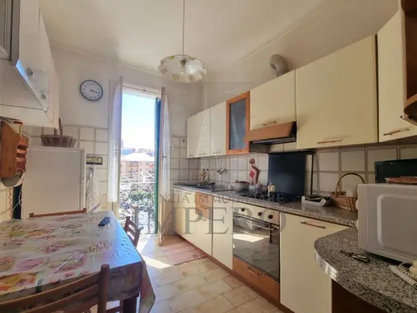 Villa Bifamiliare via Madonna Delle Virtú 10, Ventimiglia