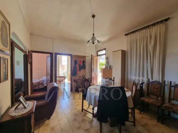 Villa Bifamiliare via Madonna Delle Virtú 10, Ventimiglia