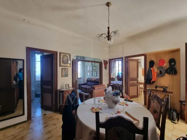 Villa Bifamiliare via Madonna Delle Virtú 10, Ventimiglia