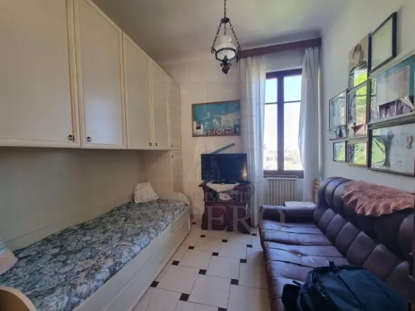 Villa Bifamiliare via Madonna Delle Virtú 10, Ventimiglia