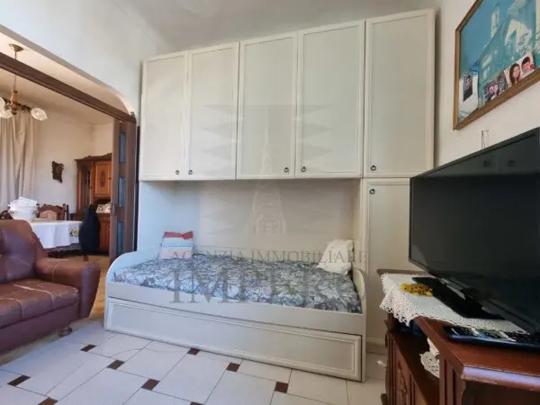 Villa Bifamiliare via Madonna Delle Virtú 10, Ventimiglia