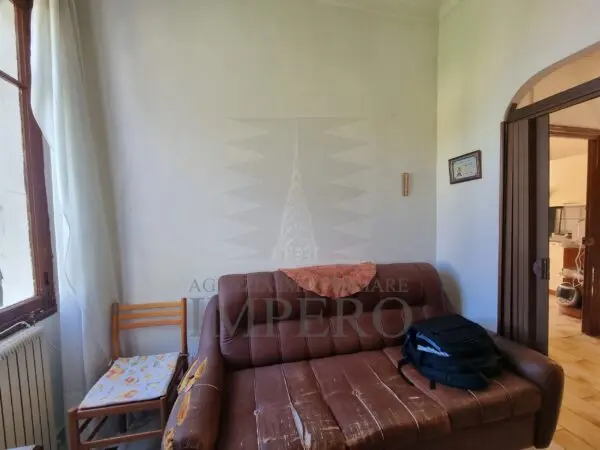 Villa Bifamiliare via Madonna Delle Virtú 10, Ventimiglia