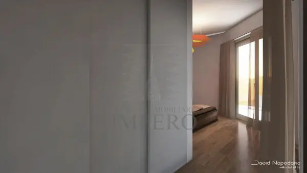 Villa 16, Ventimiglia
