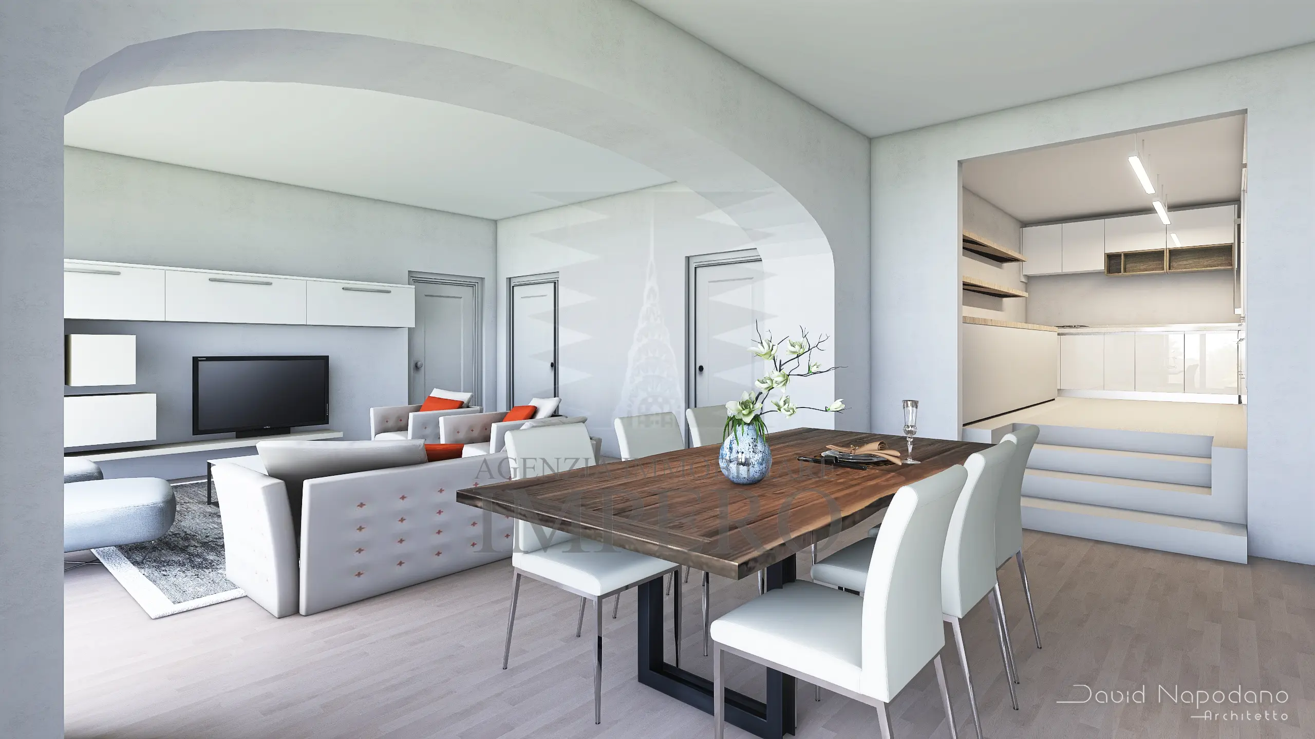 Immagine per Villa in vendita a Ventimiglia 16