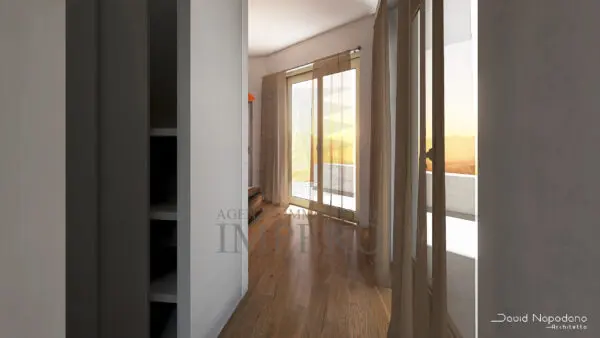 Villa 16, Ventimiglia