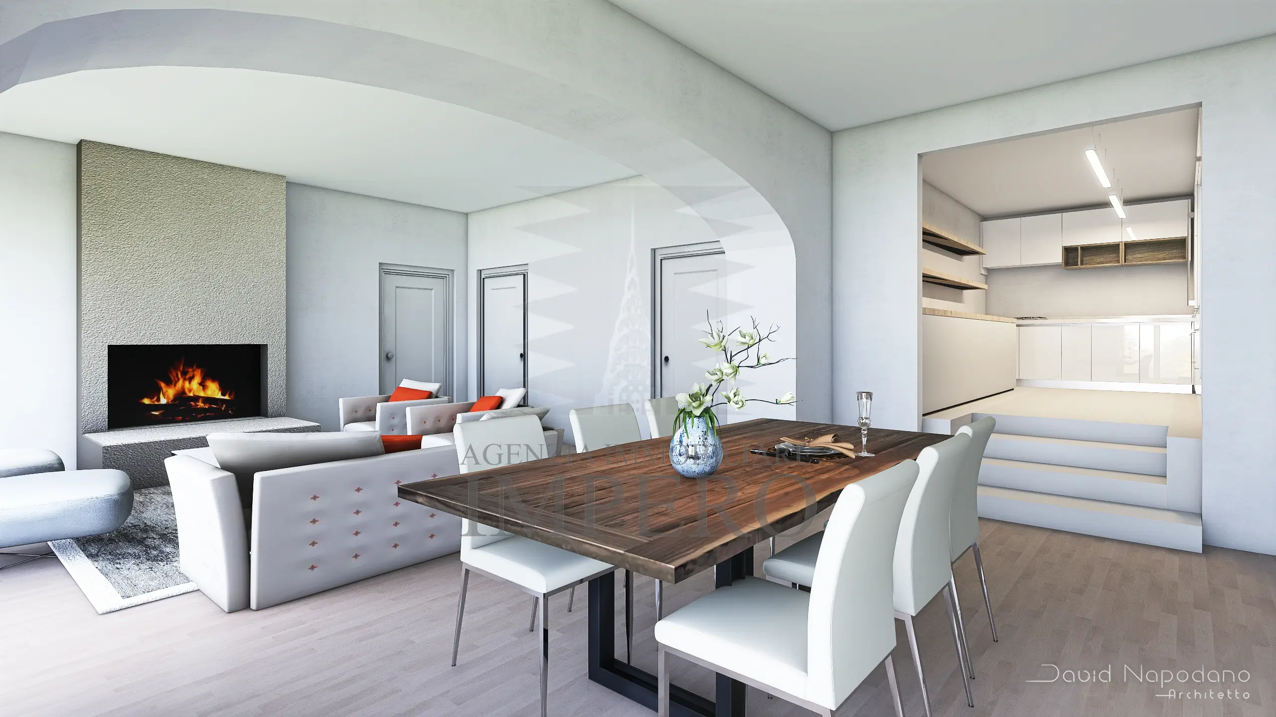 Immagine per Villa in vendita a Ventimiglia 16