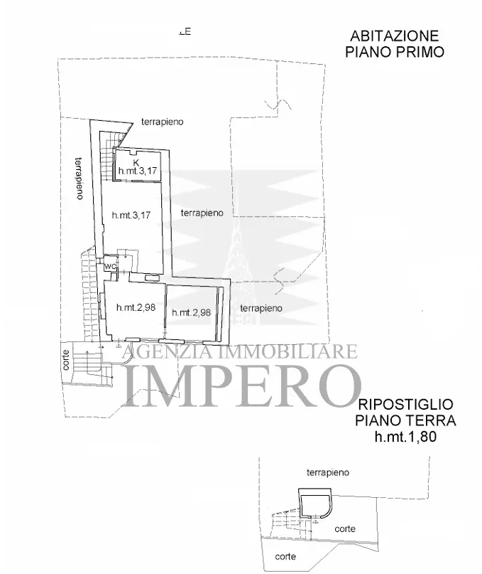 Immagine per Villa in vendita a Ventimiglia 16