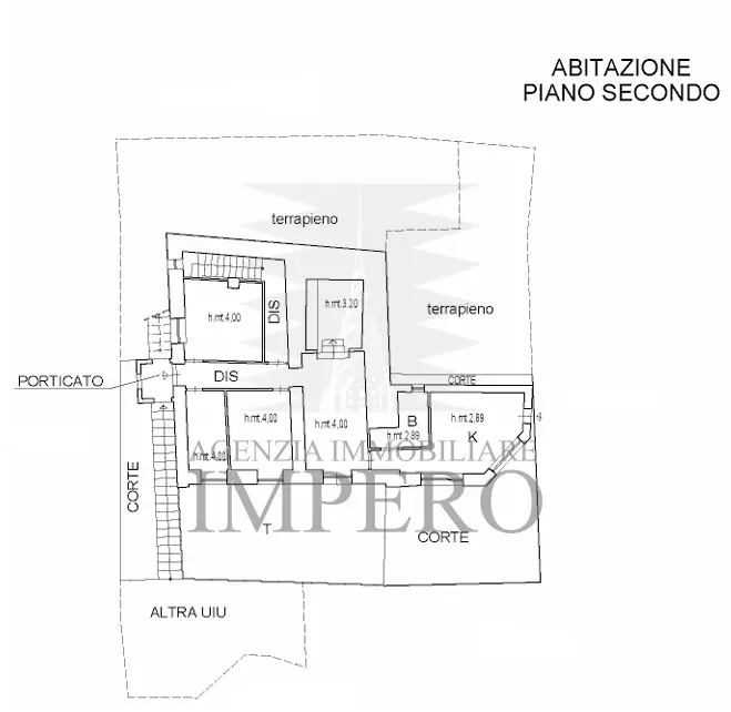 Immagine per Villa in vendita a Ventimiglia 16