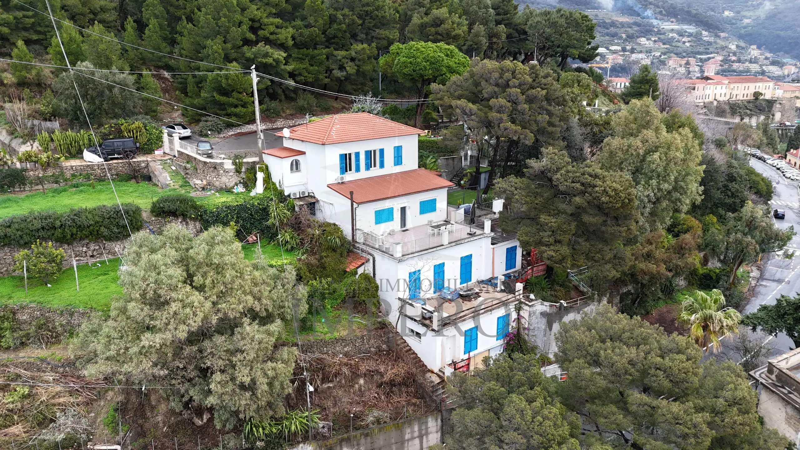 Immagine per Villa in vendita a Ventimiglia 16