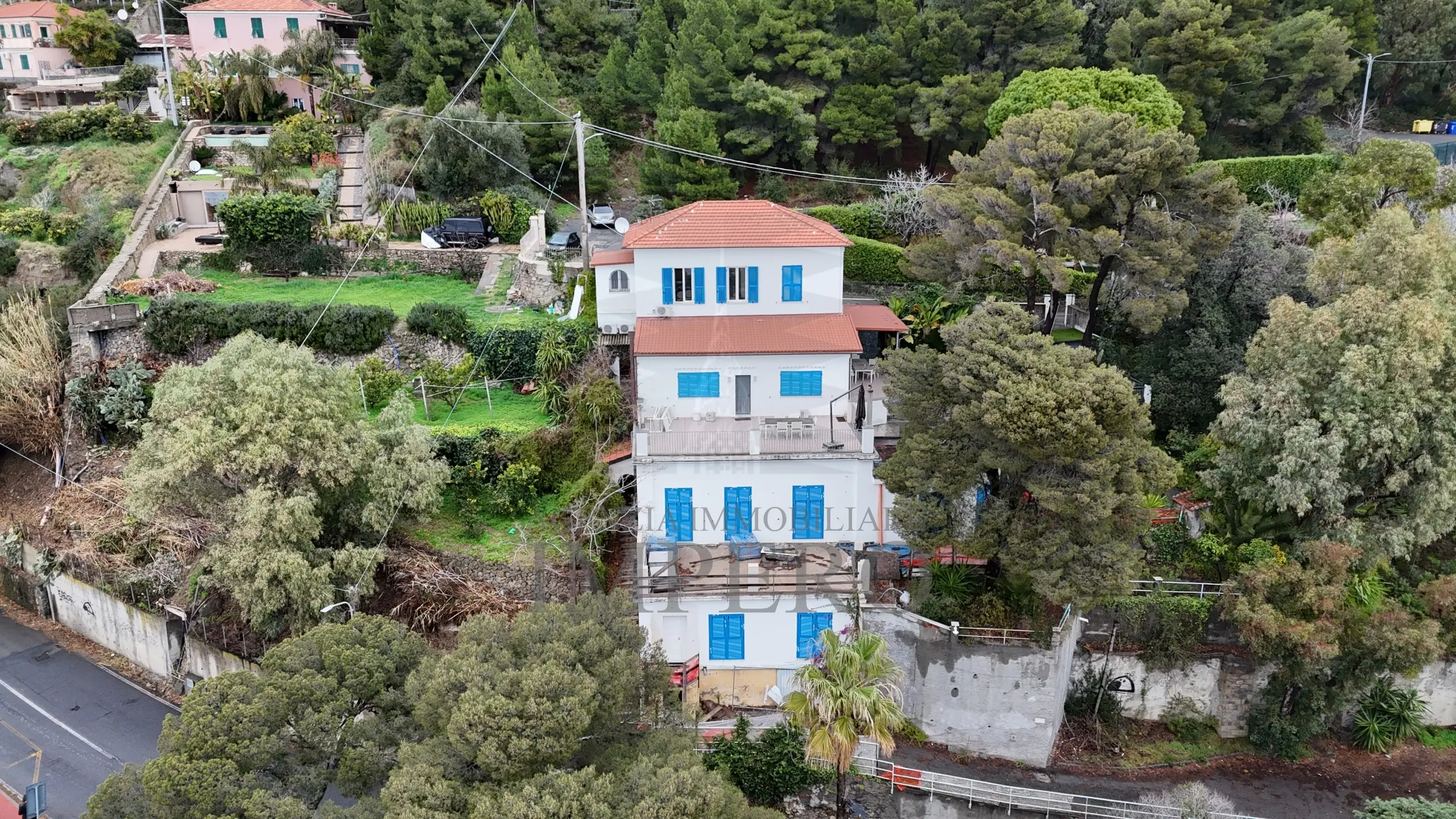 Immagine per Villa in vendita a Ventimiglia 16