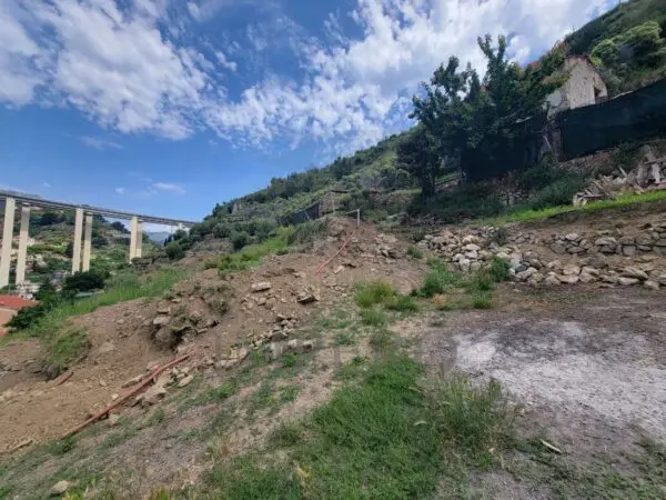 Vigneto via Anacleto Hughes 22/a, Ventimiglia