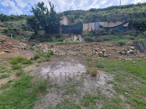 Vigneto via Anacleto Hughes 22/a, Ventimiglia