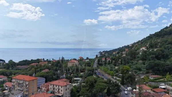 Vigneto via Anacleto Hughes 22/a, Ventimiglia