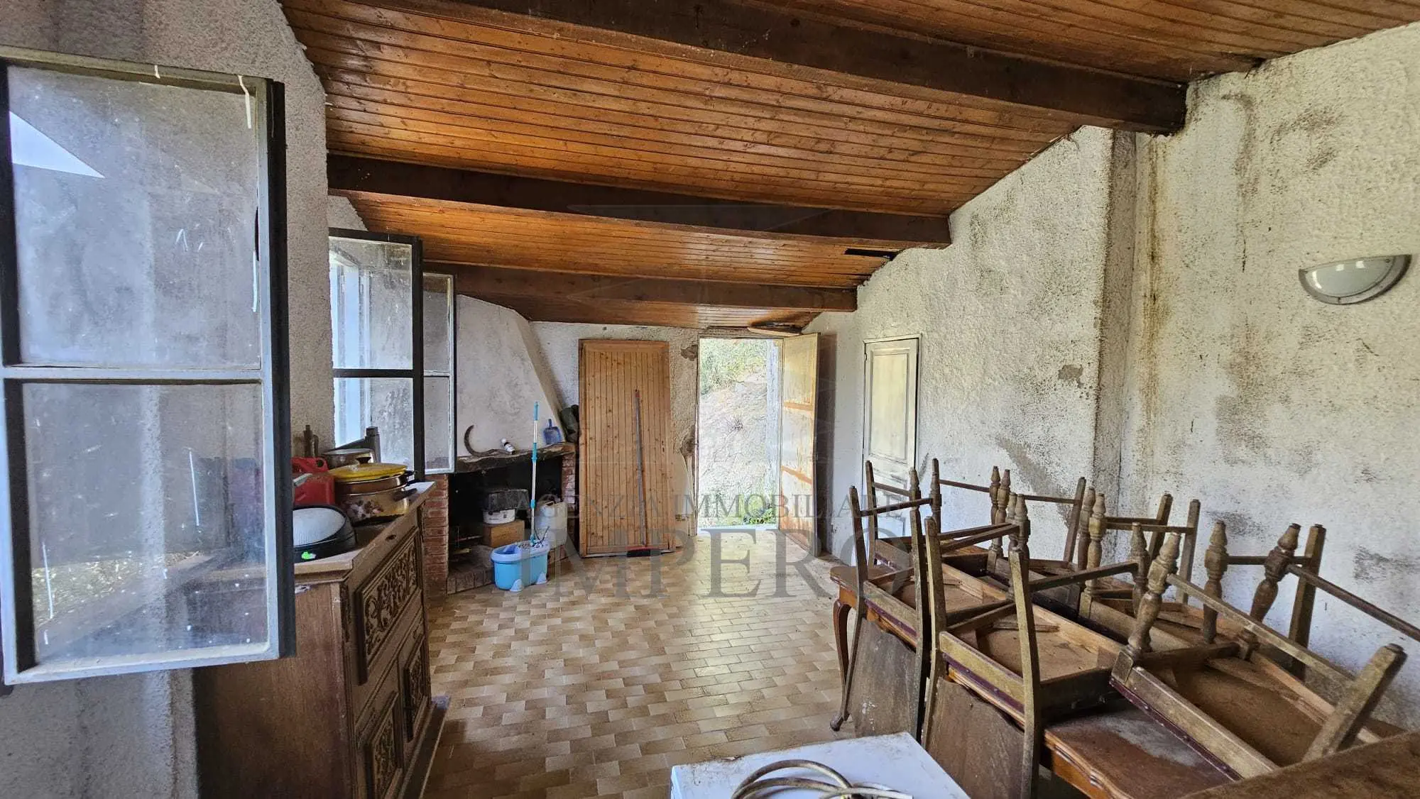Immagine per Rustico in vendita a Airole via Località Para