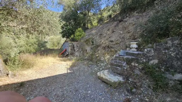 Rustico via Località Para, Airole