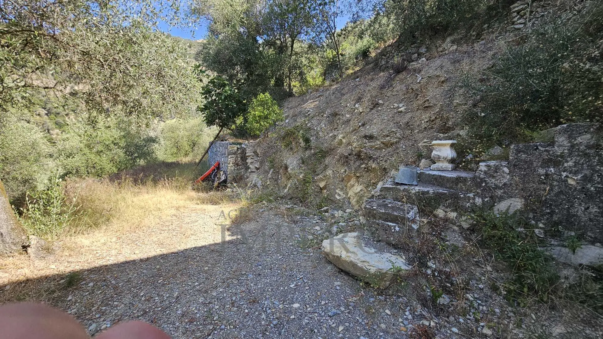 Immagine per Rustico in vendita a Airole via Località Para