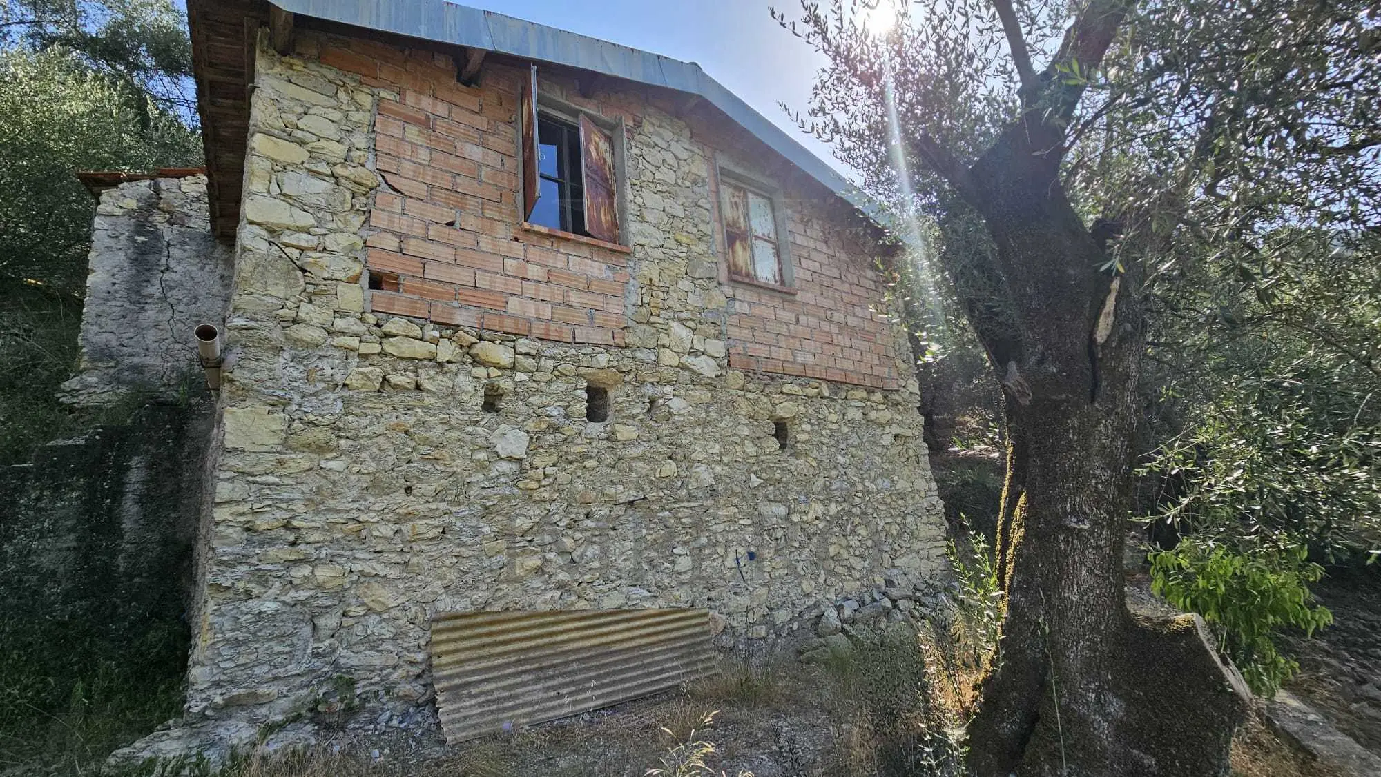 Immagine per Rustico in vendita a Airole via Località Para