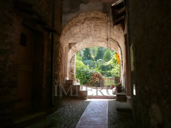 Quadrilocale via Località Verrandi, Ventimiglia