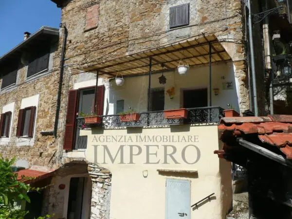 Quadrilocale via Località Verrandi, Ventimiglia