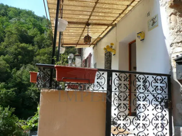 Quadrilocale via Località Verrandi, Ventimiglia