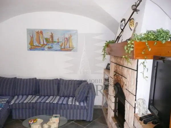 Quadrilocale via Località Verrandi, Ventimiglia