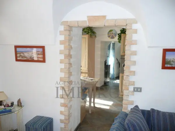 Quadrilocale via Località Verrandi, Ventimiglia