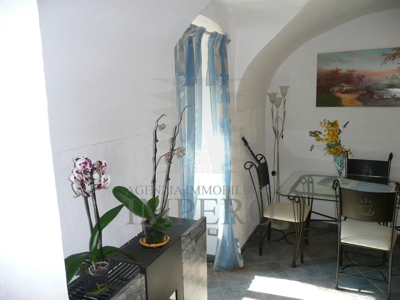 Immagine per Quadrilocale in vendita a Ventimiglia via Località Verrandi