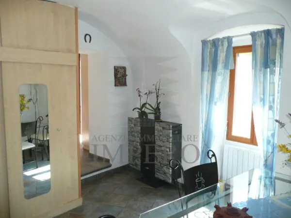 Quadrilocale via Località Verrandi, Ventimiglia