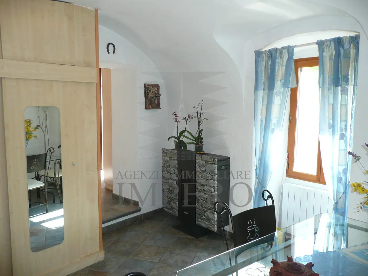 Immagine per Quadrilocale in vendita a Ventimiglia via Località Verrandi